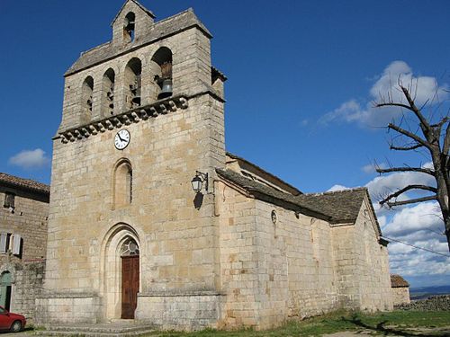 Payzac, Ardèche